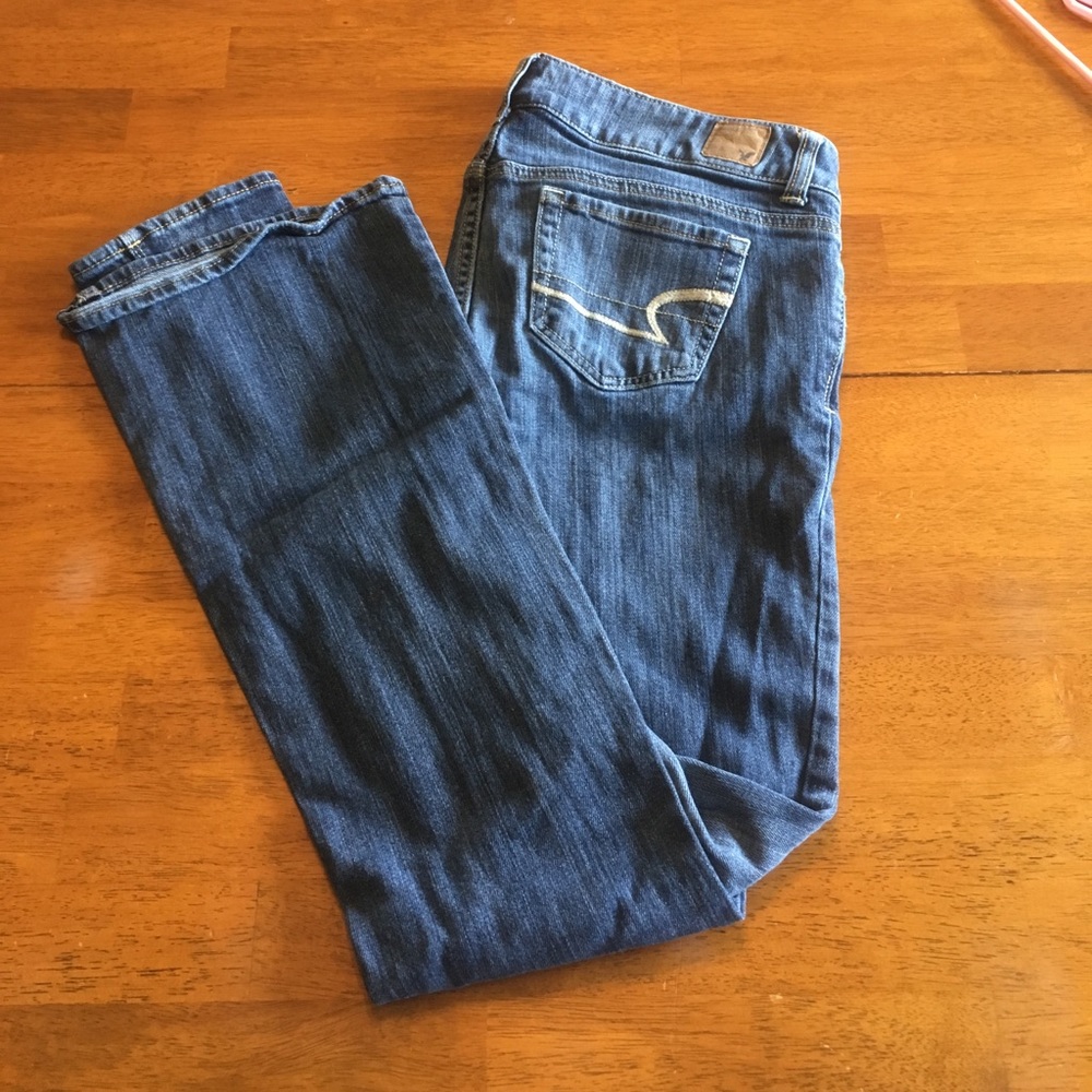 Artist Jeans